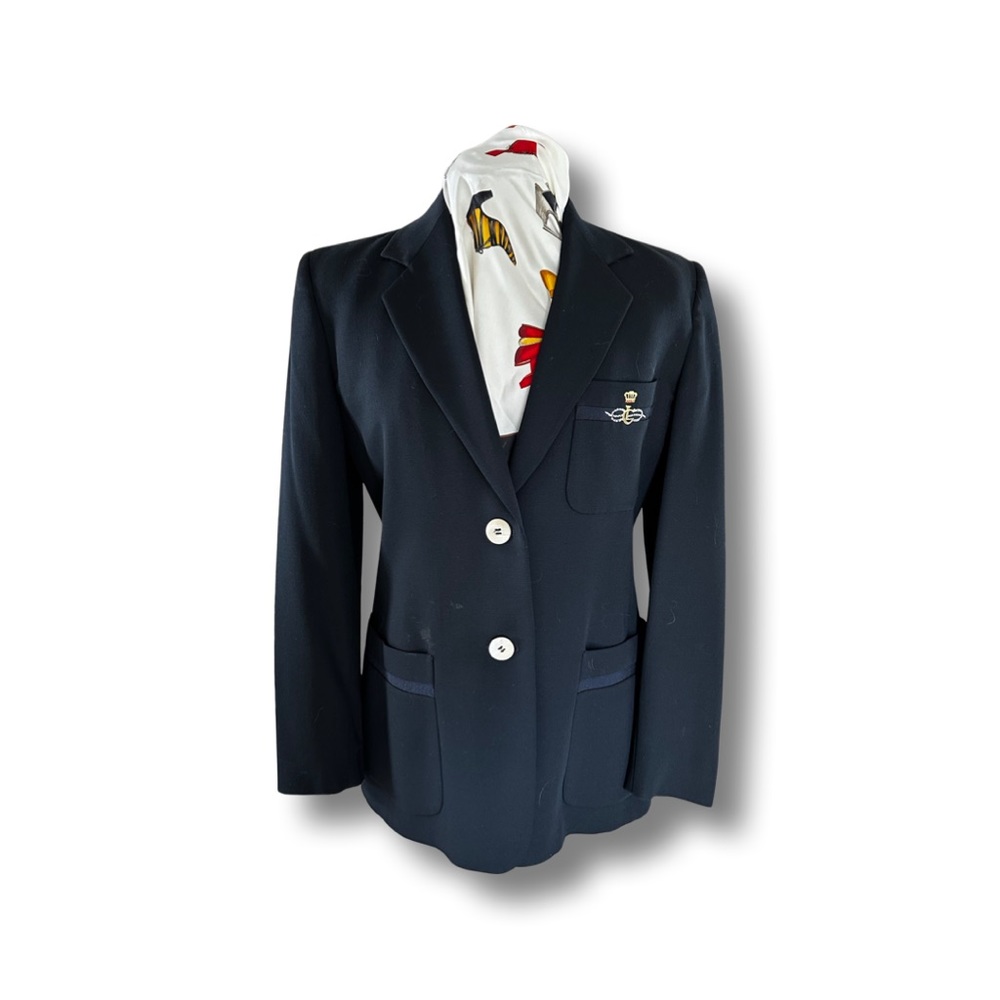 Les Copains Blazer